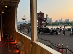 -武汉知音号