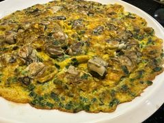 蚝仔鸡蛋-胶东海鲜大排档(北太平庄店)