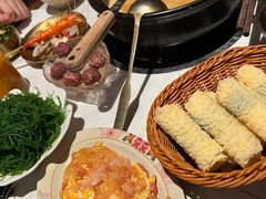 -琥珀川糟粕醋火锅(慈云寺店)