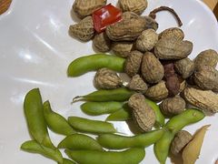 -聚点串吧·北京烧烤(赵登禹路店)