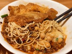 -周小波重庆小面·重庆名小吃(邹容路店)