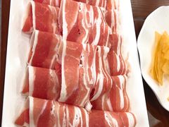 -岳合轩老北京涮肉