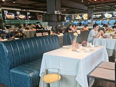 -上座·餐厅(阳光100店)