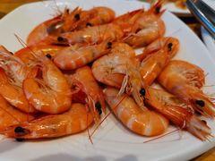 -田大厨海鲜超市(万豪店)