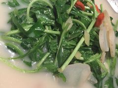 菩提素素食餐厅(晶郦馆店)-菩提素素食餐厅(晶郦馆店)
