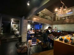 大堂-上楼私房菜(院士路店)