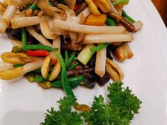 -周锦记广式餐厅