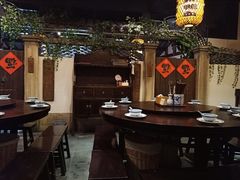 -南京大牌档(三阳广场苏宁店)
