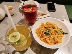 -楚山晓·楚湘菜(江夏永旺店)