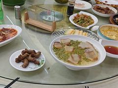 -紫藤园·天目湖大鱼头(南山竹海店)