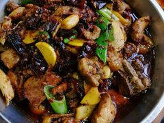 -益恒饭店乡间白族菜(古城总店)