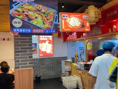 -串王阿三烧烤·小龙虾·烤鱼(拱墅胜利河美食街店)