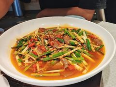 -有红鸡毛店·川菜(建设路店)