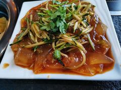 -老卜奎齐齐哈尔烤肉(人民东路店)