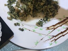 -老虎滩船说·海胆水饺·大连海鲜(老虎滩店)