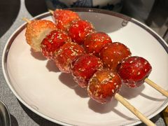 -柿合缘新京菜(国金中心商场店)