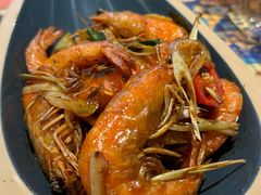 -马来西亚肉骨茶汤·招牌螃蟹·烧鸡·呷喱吧吧(海上世界店)