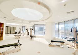 -Real Pilates优体普拉提