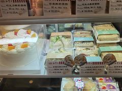 -红宝石·鲜奶小方(昌里店)