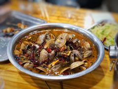 -陈氏肥蛤(小纬六路总店)