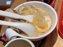 -味千拉面(煌华新纪元购物广场店)