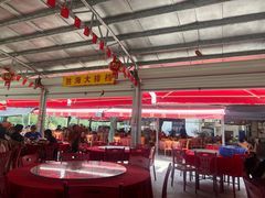 -胜海大排档·海鲜·黄鳝饭(十年老店)