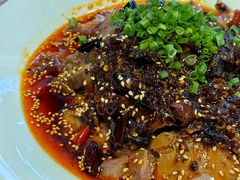 -陶然居·重庆菜(解放碑店)