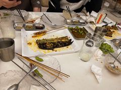 -白仁仔· 活烤海鲜 宵夜(豫园店)