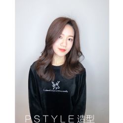 -P.STYLE派斯造型