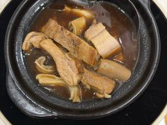 -新峰肉骨茶(总店)