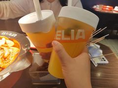 -胖哥俩肉蟹煲(上海悦荟广场店)