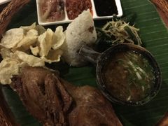 -Pundi Pundi Restaurant