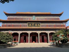 -章华寺
