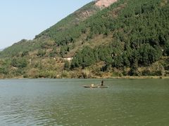 -金堂县云顶石城风景区