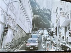 -香港新记茶餐厅(湖墅南路店)
