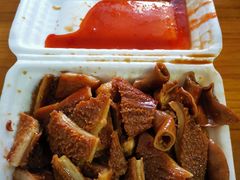 -细妹五香牛杂(步行街店)