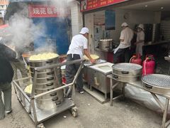 -俞记安顺特色破酥包(民生路店)