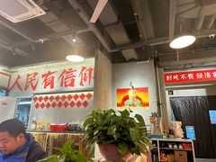 -湘遇老伙计浏阳菜馆(南门口店)