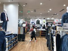 -优衣库(青岛万象城店)