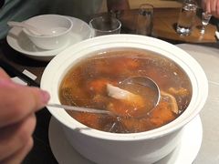 -张家卫·阳江菜·小海鲜(肥婆湾桥店)