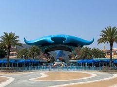 -珠海长隆海洋王国