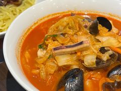 -香港饭店0410(明洞店)