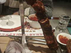 -通海俄式烧烤·俄罗斯大串(嵩山路店)