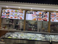 -良师门滨海人家·海鲜·家常菜(滨海城店)