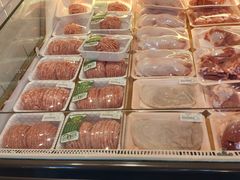 -果蔬好生活超市(双井店)
