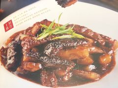 -万柳阁小馆·花园餐厅(龙潭湖店)