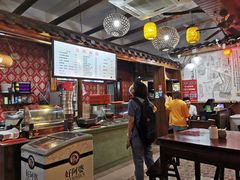 -兰庆鸡蛋馃(人民路店)