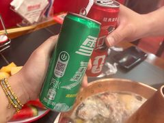 -京元盛铜锅涮肉(上海总店)