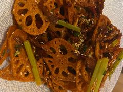 -山石榴·贵州菜(丰盛里店)