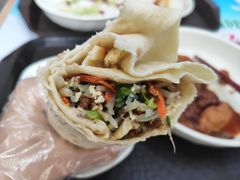 -北大学一食堂